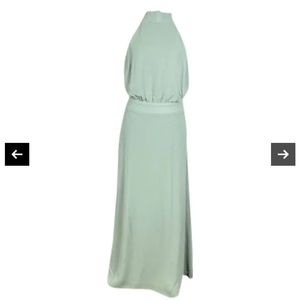 Reformation dress